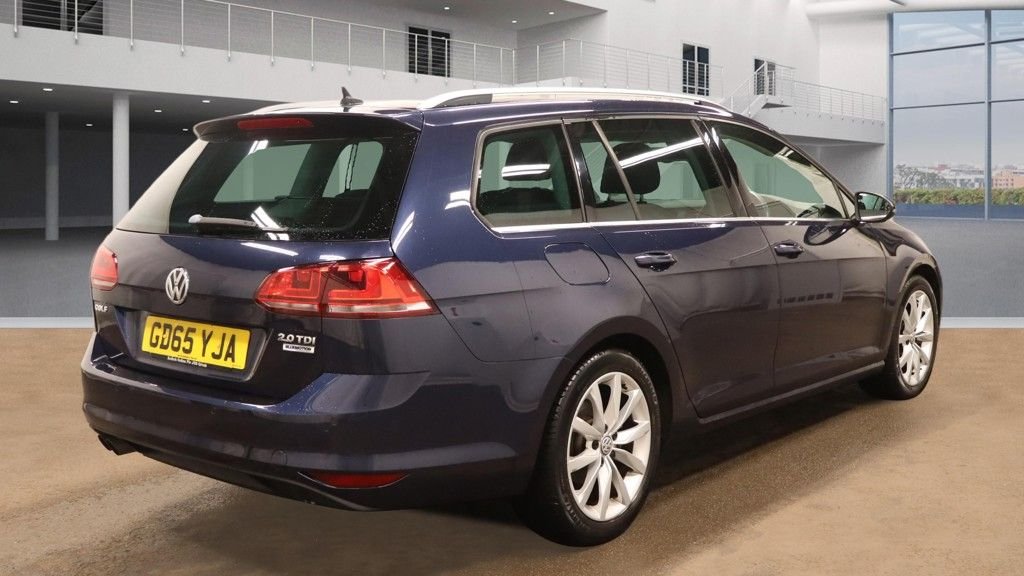 Used Volkswagen Golf 2015 for sale - 77089248: Photo 4