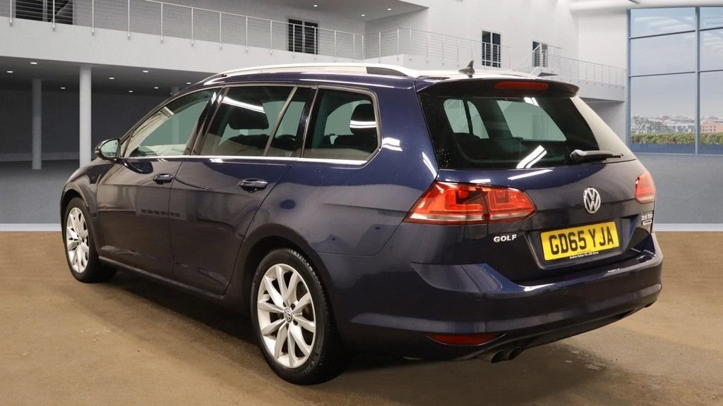 Used Volkswagen Golf 2015 for sale - 77089248: Photo 5