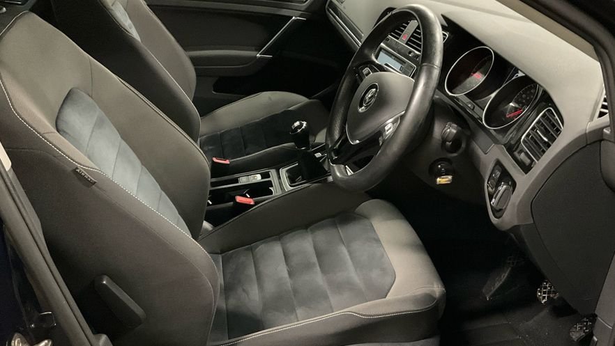 Used Volkswagen Golf 2015 for sale - 77089248: Photo 6