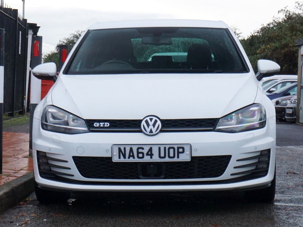 Used Volkswagen Golf 2014 for sale - 76868083: Photo 13