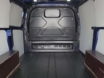 Used Ford Transit Custom 2014 for sale - 79679319: Photo