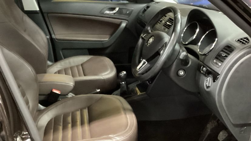 Used Skoda Yeti 2016 for sale - 77212564: Photo 5