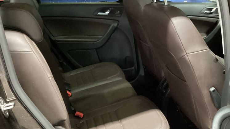 Used Skoda Yeti 2016 for sale - 77212564: Photo 6