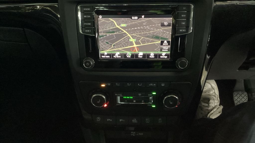 Used Skoda Yeti 2016 for sale - 77212564: Photo 7