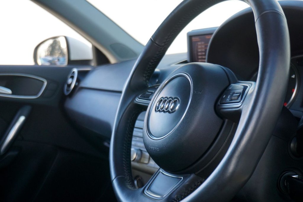 Used Audi A1 2012 for sale - 77211985: Photo 21