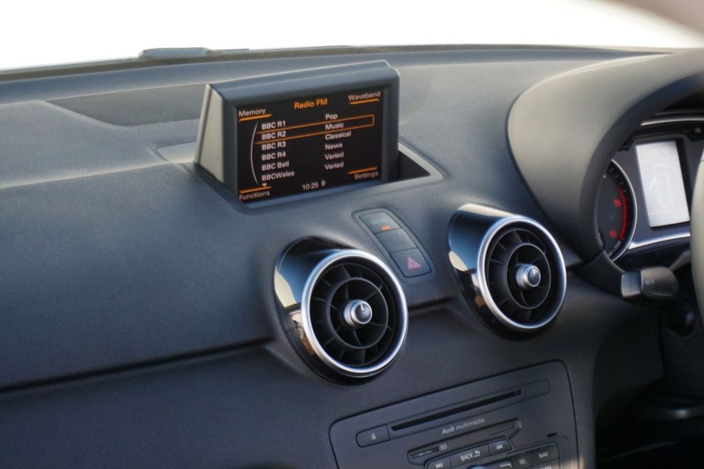 Used Audi A1 2012 for sale - 77211985: Photo 25