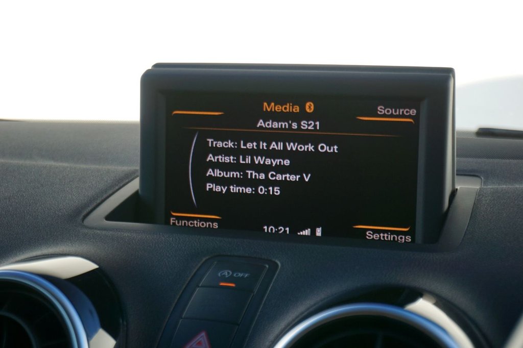 Used Audi A1 2012 for sale - 77211985: Photo 29