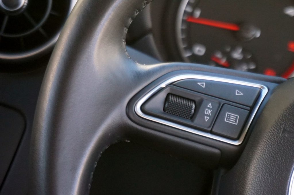 Used Audi A1 2012 for sale - 77211985: Photo 32