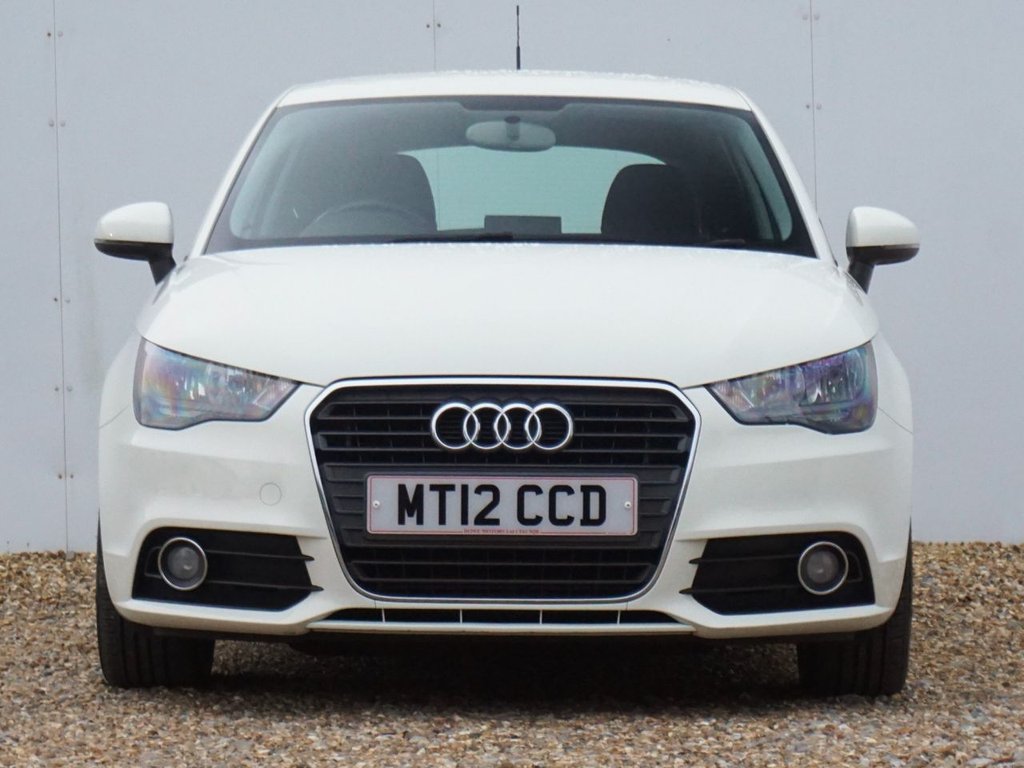 Used Audi A1 2012 for sale - 77211985: Photo 40