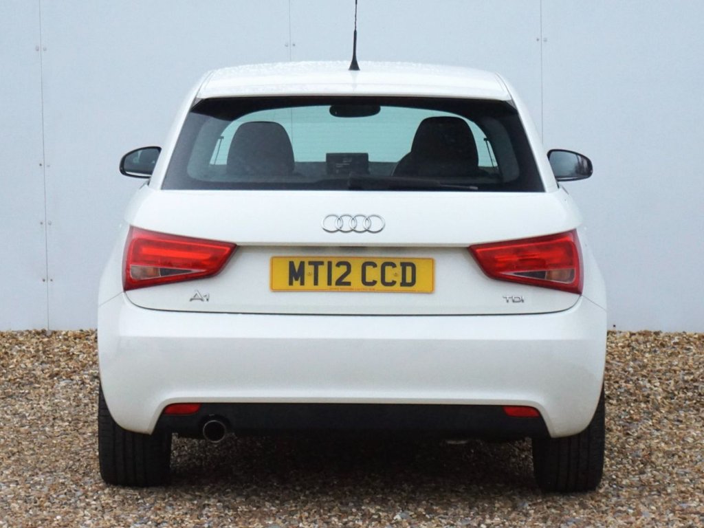 Used Audi A1 2012 for sale - 77211985: Photo 41