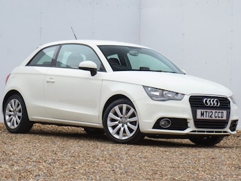 Used Audi A1 2012 for sale - 77211985: Photo