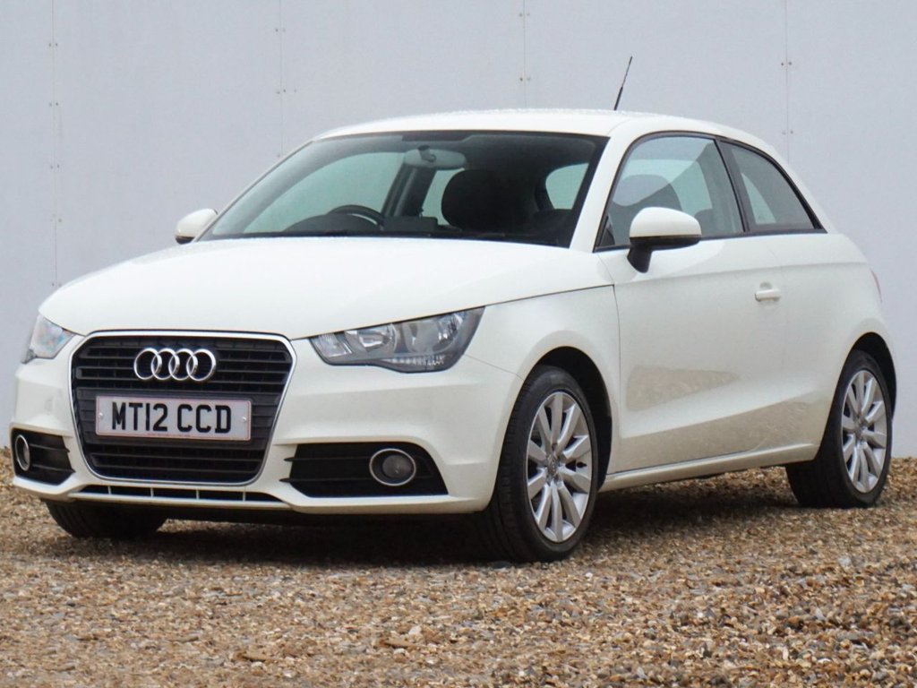 Used Audi A1 2012 for sale - 77211985: Photo 5