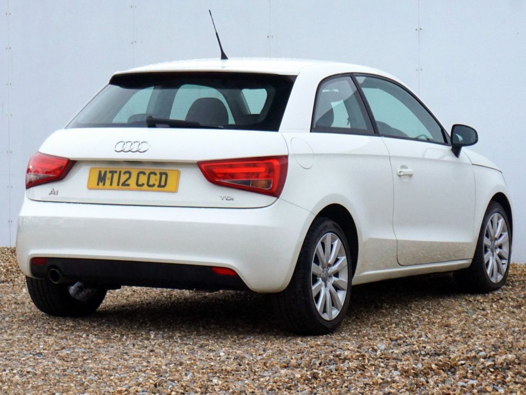 Used Audi A1 2012 for sale - 77211985: Photo 6