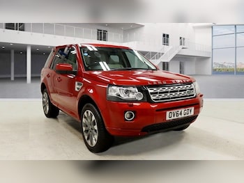 Used Land Rover Freelander 2 2014 for sale - 77288484: Photo
