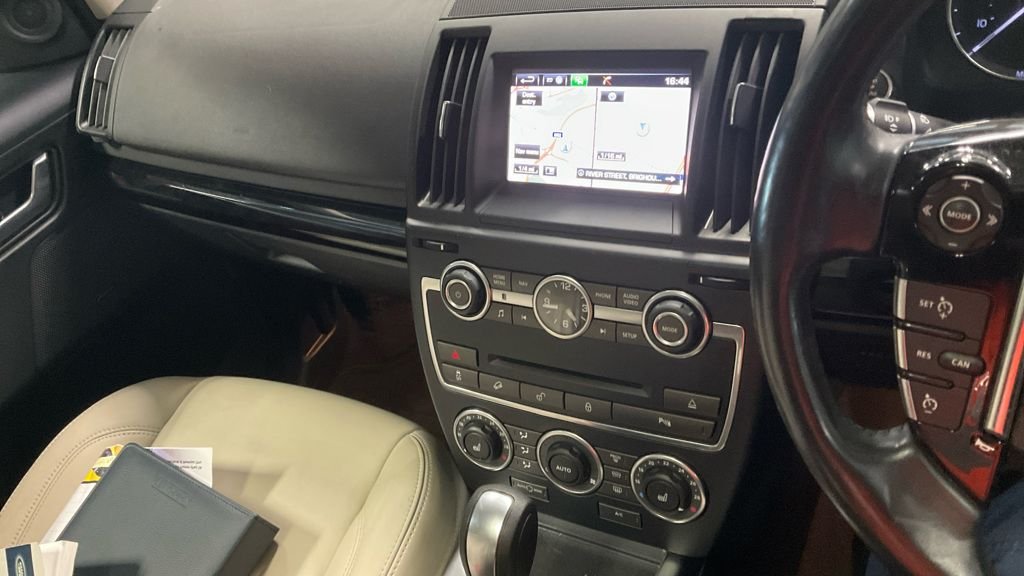 Used Land Rover Freelander 2014 for sale - 77288484: Photo 7