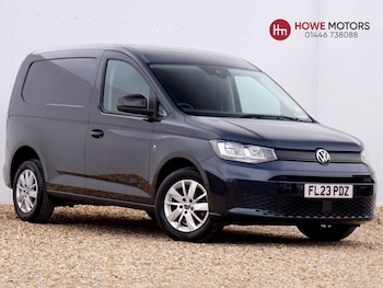 Used Volkswagen Caddy 2023 for sale - 78749794: Photo