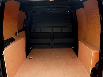 Used Volkswagen Caddy 2023 for sale - 78749794: Photo