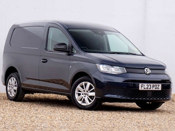 Used Volkswagen Caddy 2023 for sale - 78749794: Photo