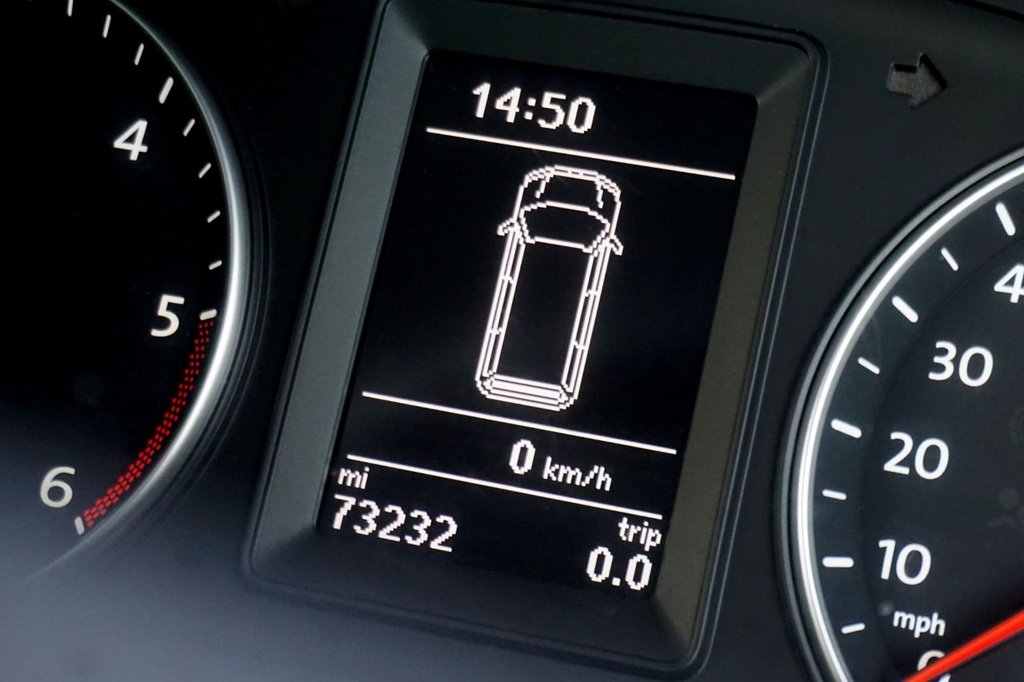 Used Volkswagen Transporter 2014 for sale - 76783604: Photo 3