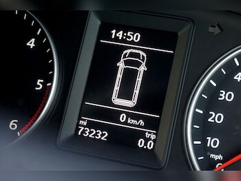 Used Volkswagen Transporter 2014 for sale - 76783604: Photo