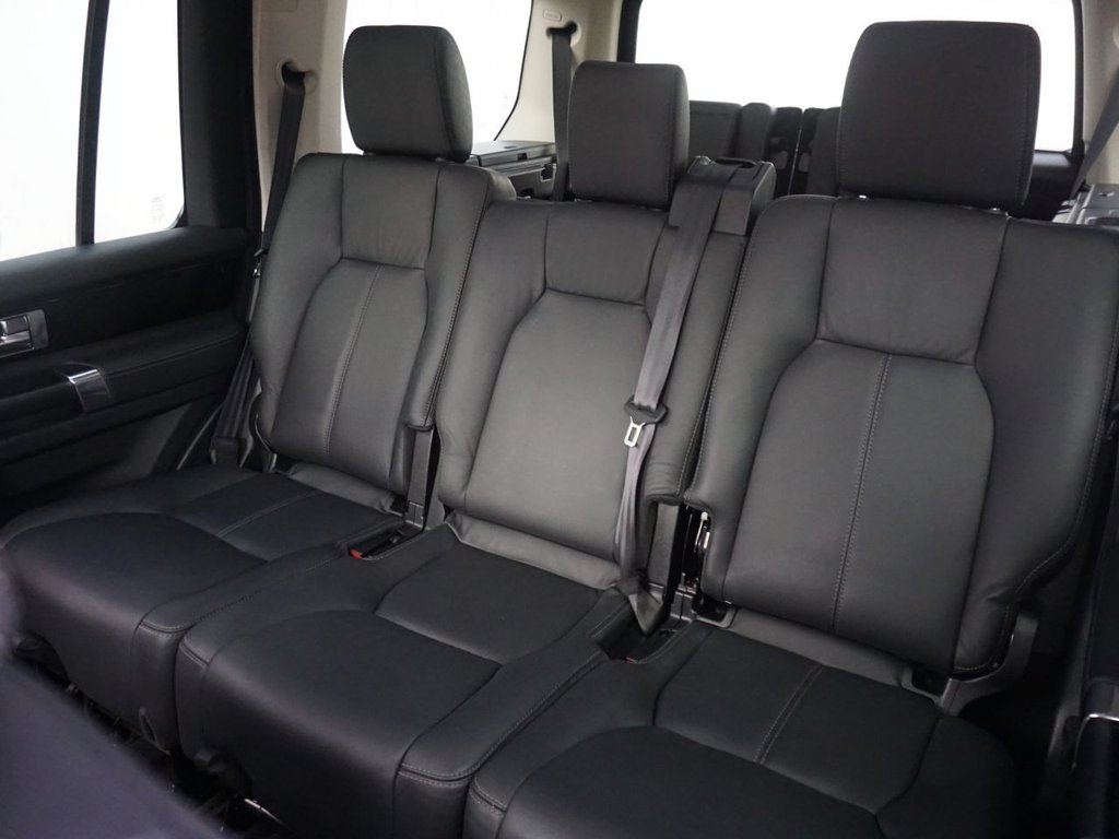 Used Land Rover Discovery 2012 for sale - 76783425: Photo 13