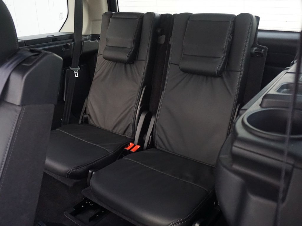 Used Land Rover Discovery 2012 for sale - 76783425: Photo 14