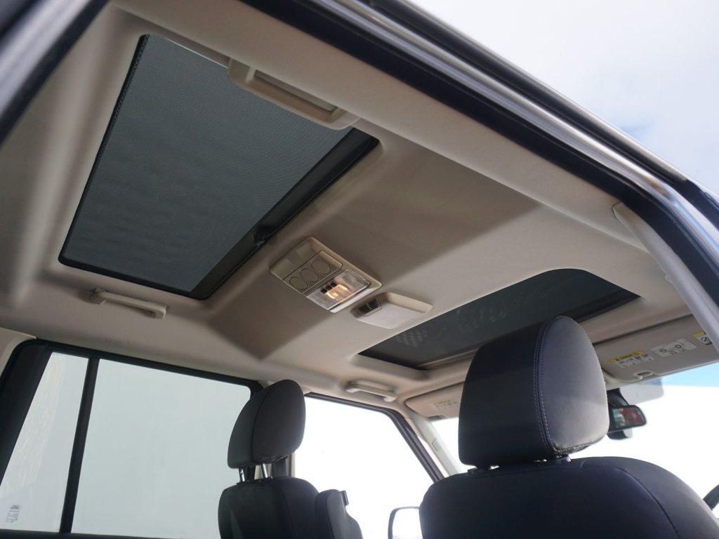 Used Land Rover Discovery 2012 for sale - 76783425: Photo 16