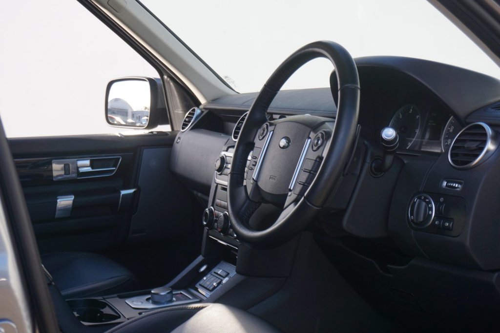 Used Land Rover Discovery 2012 for sale - 76783425: Photo 22