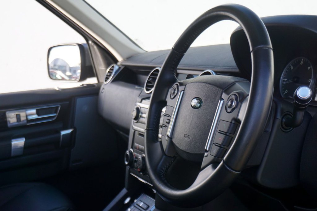 Used Land Rover Discovery 2012 for sale - 76783425: Photo 23