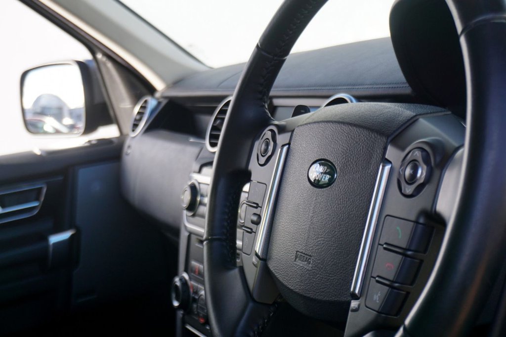 Used Land Rover Discovery 2012 for sale - 76783425: Photo 24