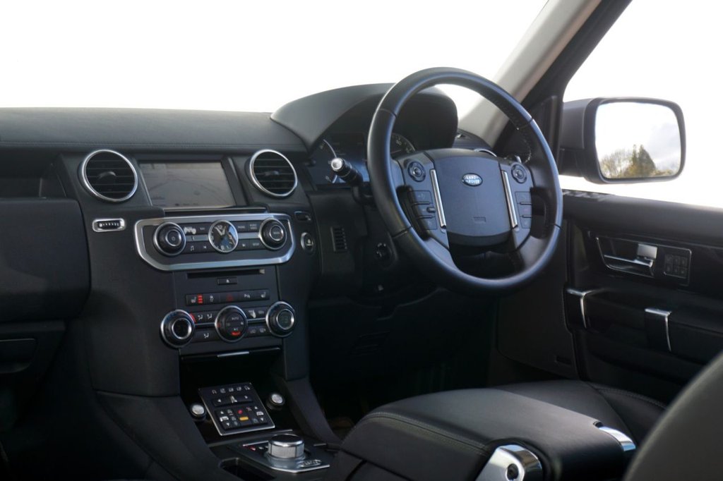 Used Land Rover Discovery 2012 for sale - 76783425: Photo 26