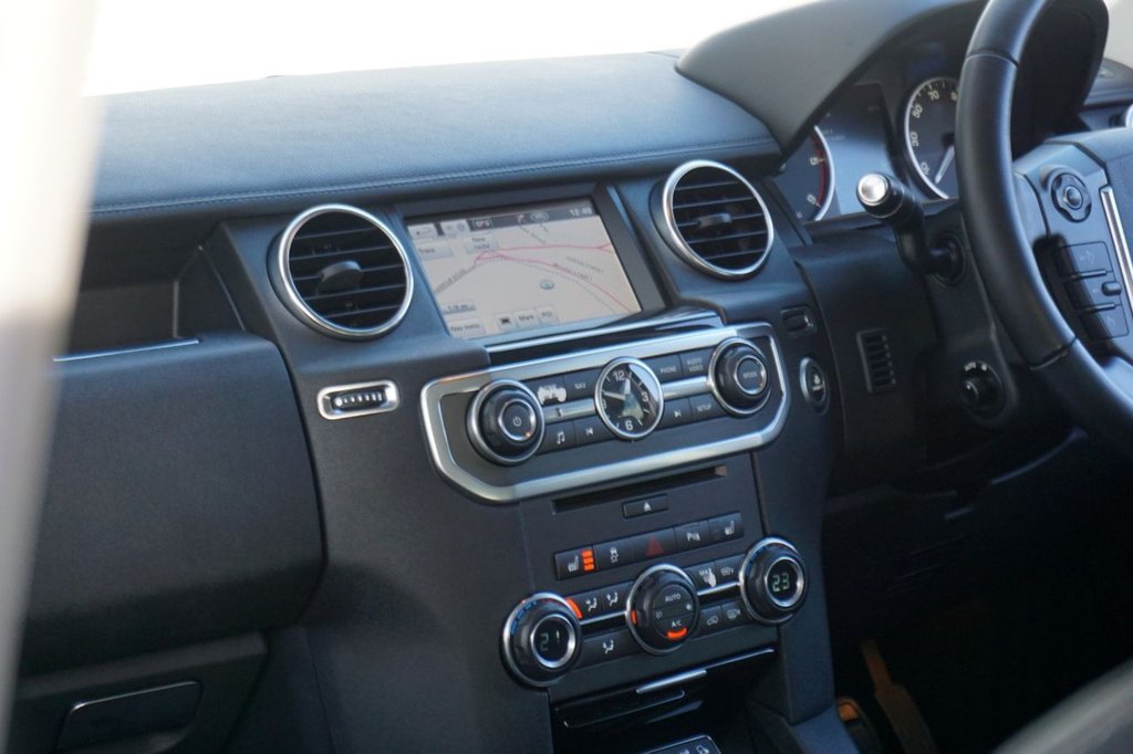 Used Land Rover Discovery 2012 for sale - 76783425: Photo 27