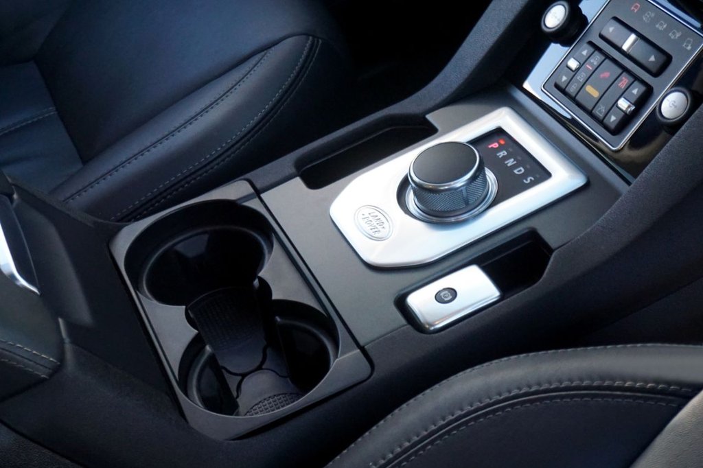 Used Land Rover Discovery 2012 for sale - 76783425: Photo 29