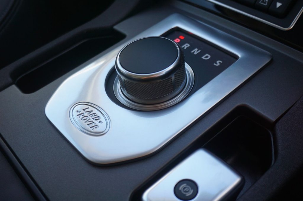 Used Land Rover Discovery 2012 for sale - 76783425: Photo 30