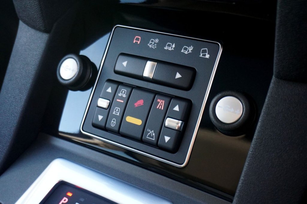 Used Land Rover Discovery 2012 for sale - 76783425: Photo 31