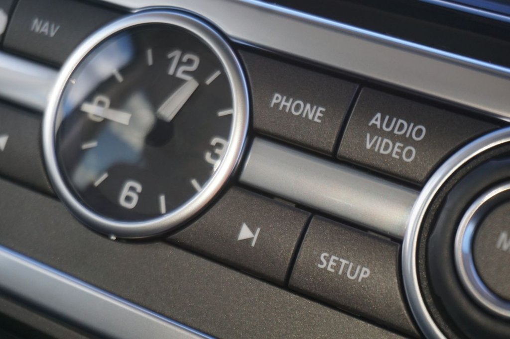 Used Land Rover Discovery 2012 for sale - 76783425: Photo 32