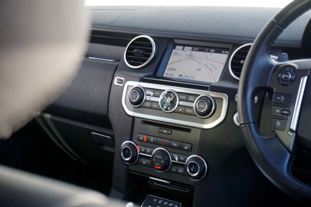 Used Land Rover Discovery 2012 for sale - 76783425: Photo 33