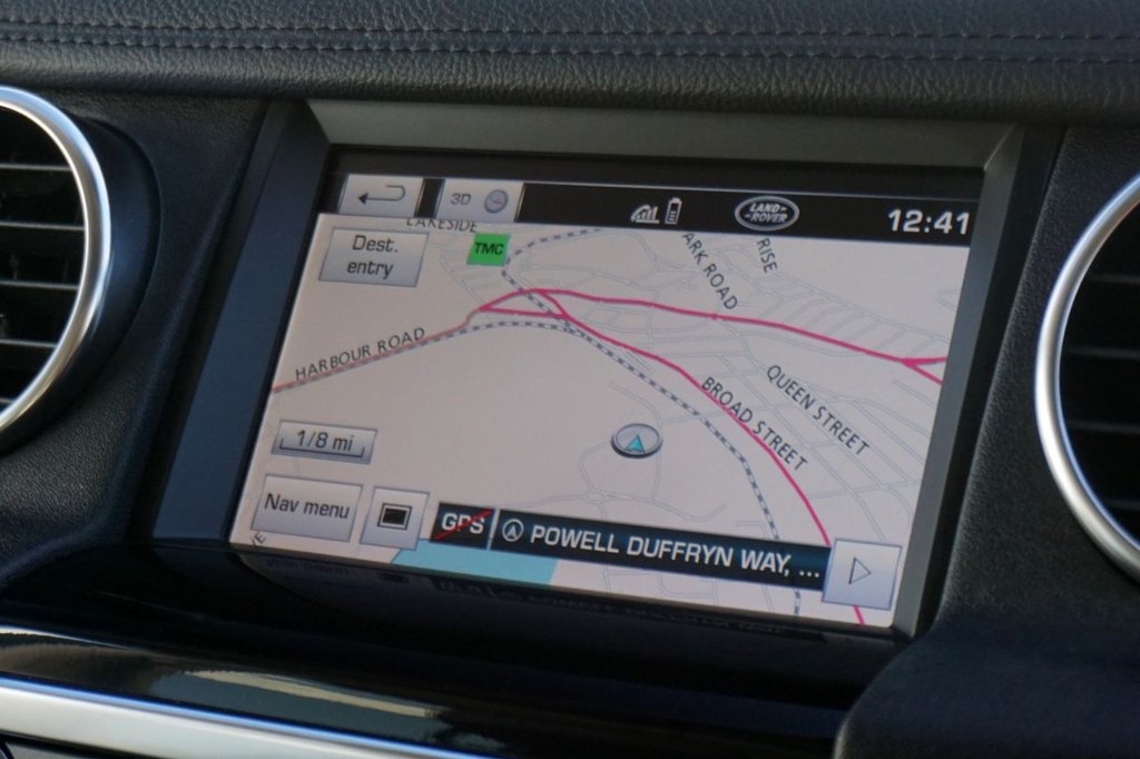 Used Land Rover Discovery 2012 for sale - 76783425: Photo 34