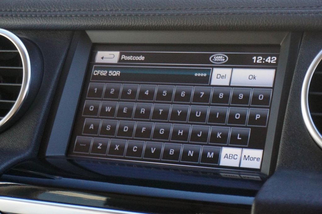 Used Land Rover Discovery 2012 for sale - 76783425: Photo 35