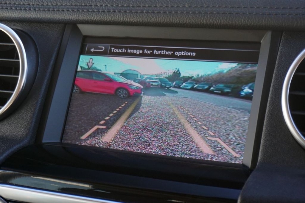 Used Land Rover Discovery 2012 for sale - 76783425: Photo 36