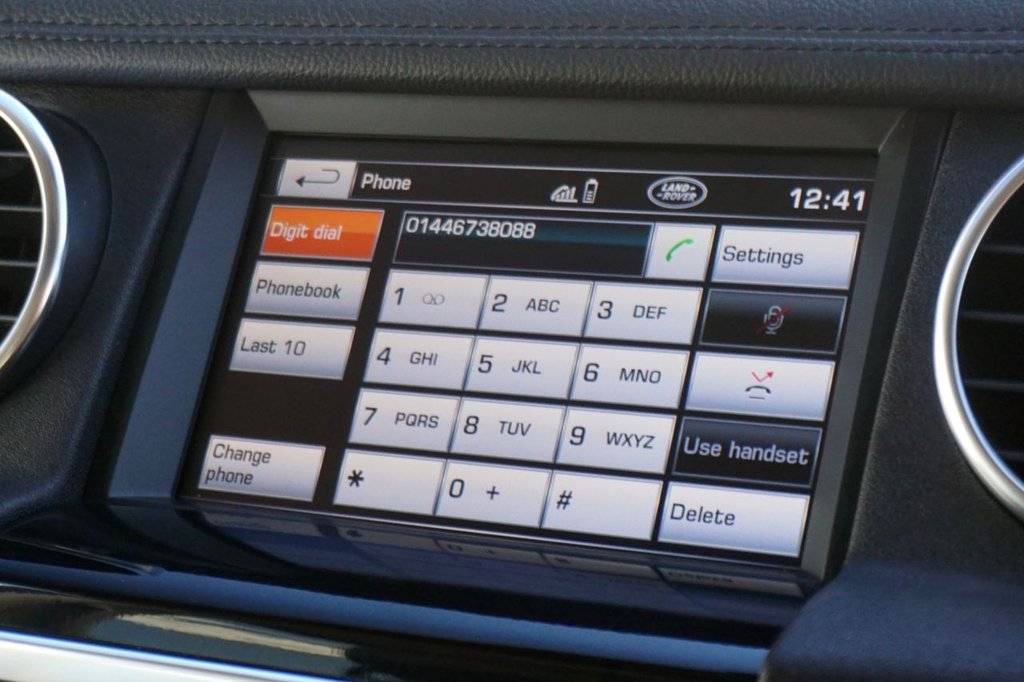 Used Land Rover Discovery 2012 for sale - 76783425: Photo 37