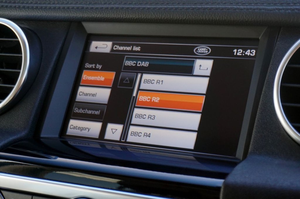 Used Land Rover Discovery 2012 for sale - 76783425: Photo 40