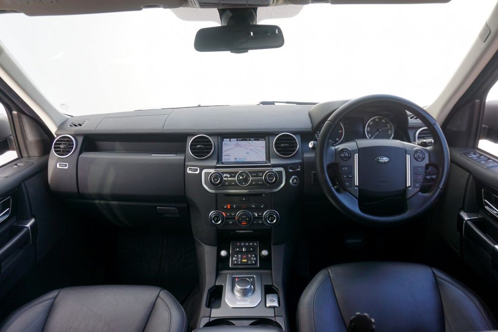 Used Land Rover Discovery 2012 for sale - 76783425: Photo 41