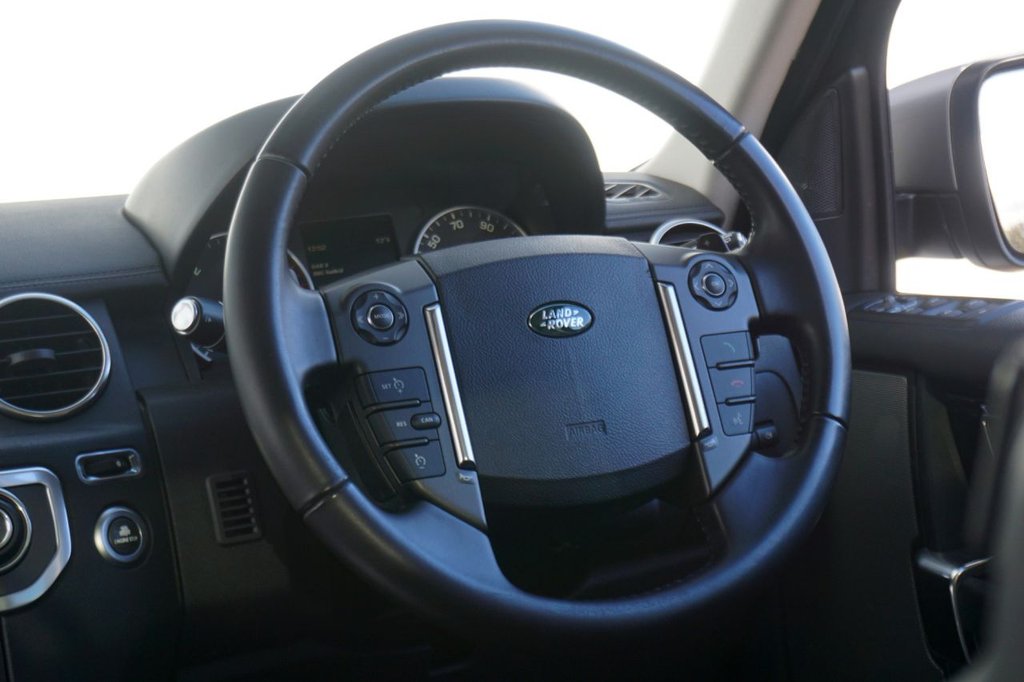 Used Land Rover Discovery 2012 for sale - 76783425: Photo 42