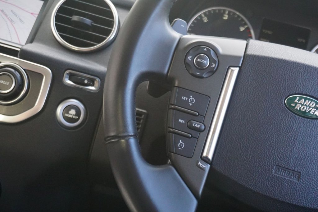 Used Land Rover Discovery 2012 for sale - 76783425: Photo 43