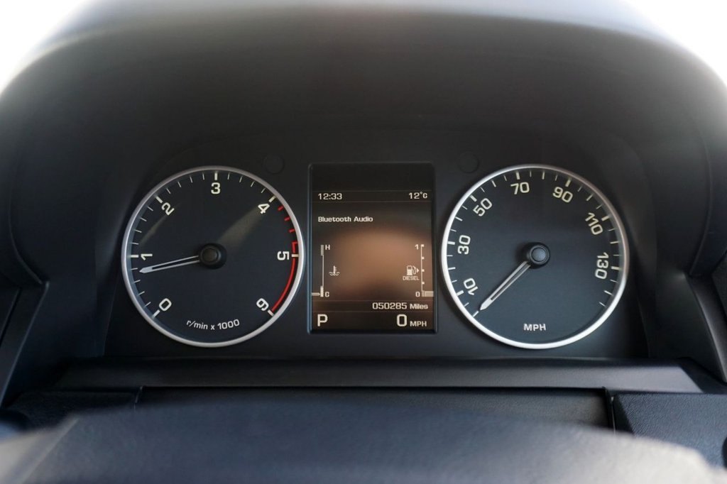 Used Land Rover Discovery 2012 for sale - 76783425: Photo 46