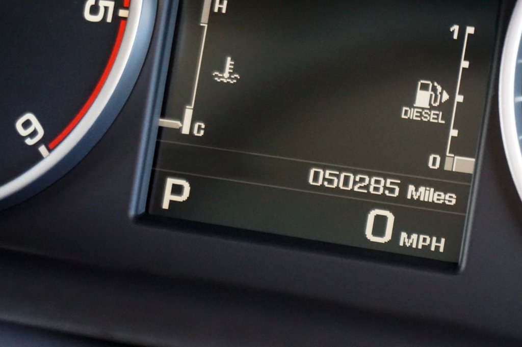 Used Land Rover Discovery 2012 for sale - 76783425: Photo 47