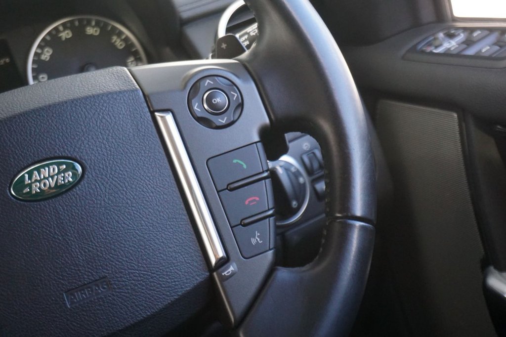 Used Land Rover Discovery 2012 for sale - 76783425: Photo 50