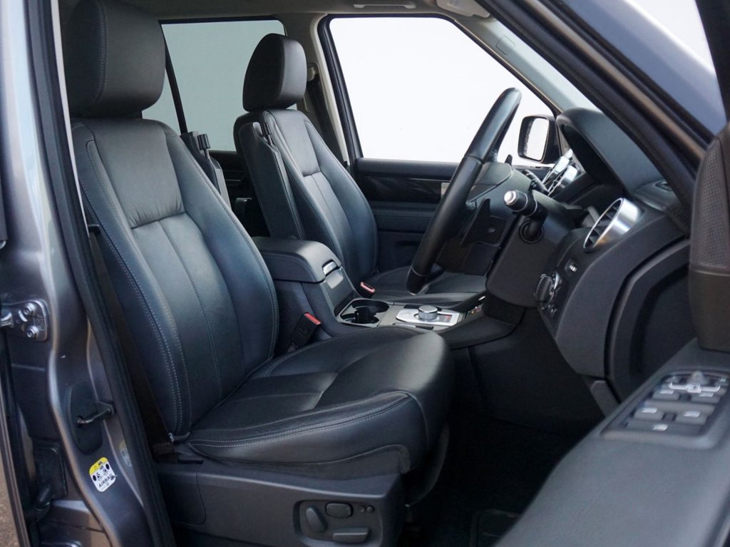 Used Land Rover Discovery 2012 for sale - 76783425: Photo 8