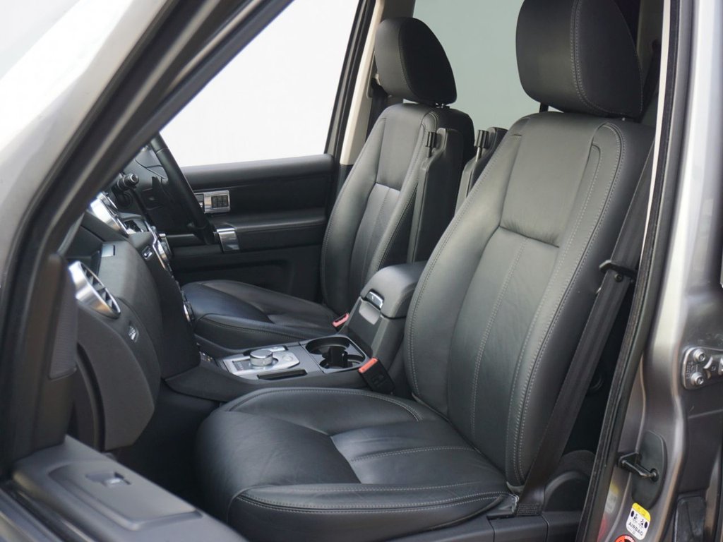 Used Land Rover Discovery 2012 for sale - 76783425: Photo 9